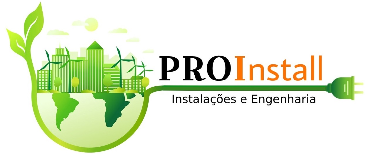 PROInstall Engenharia